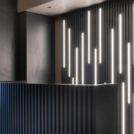 Persona Hotel Galata Istanbul Exteriör bild