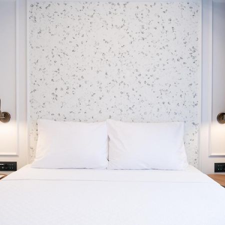 Persona Hotel Galata Istanbul Exteriör bild