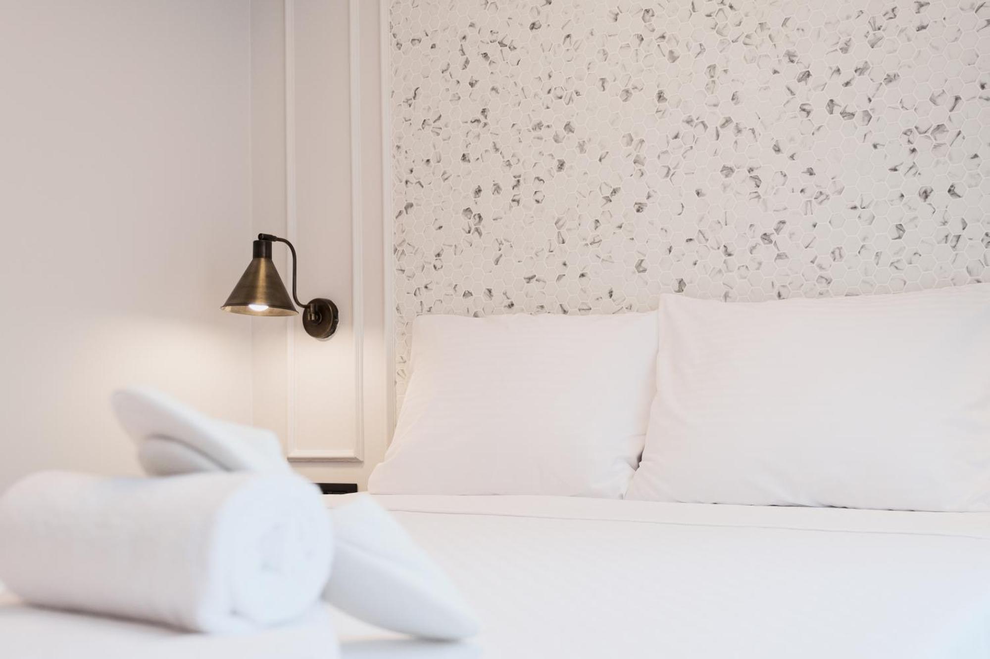 Persona Hotel Galata Istanbul Exteriör bild