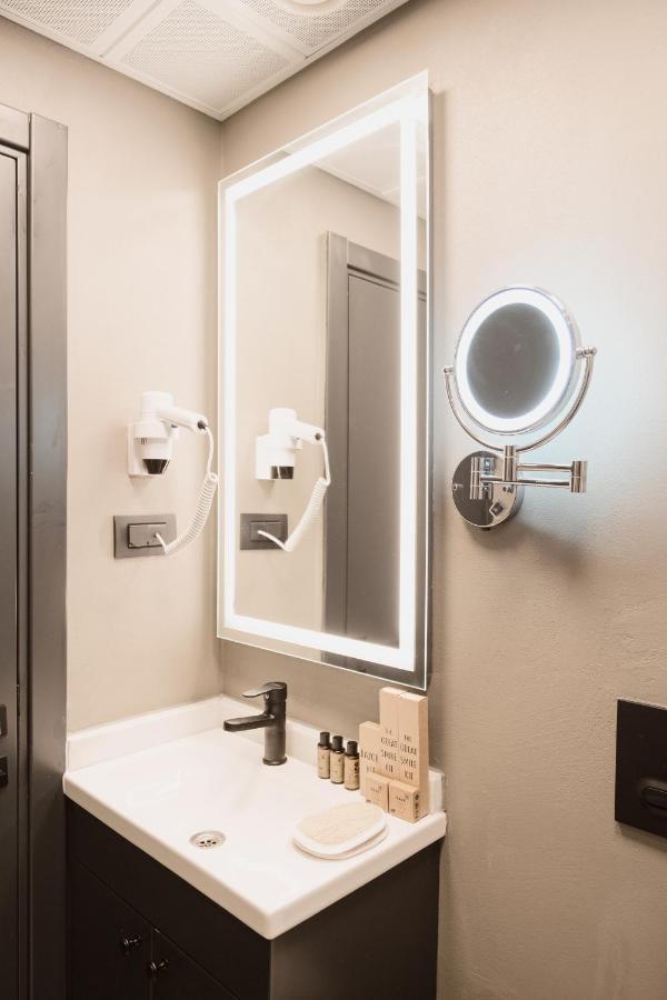 Persona Hotel Galata Istanbul Exteriör bild