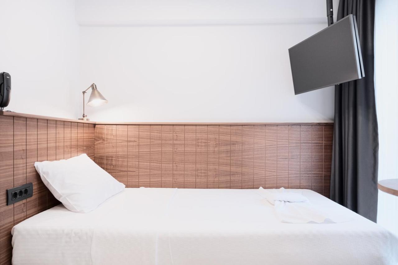 Persona Hotel Galata Istanbul Exteriör bild